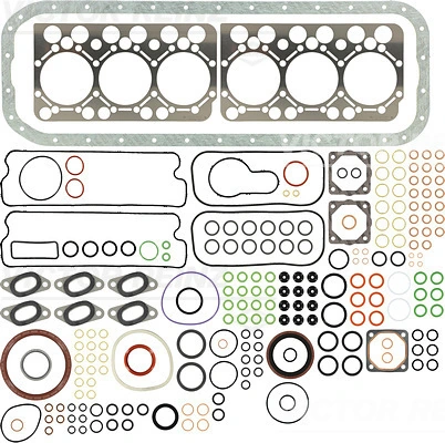 Full Gasket Kit, engine